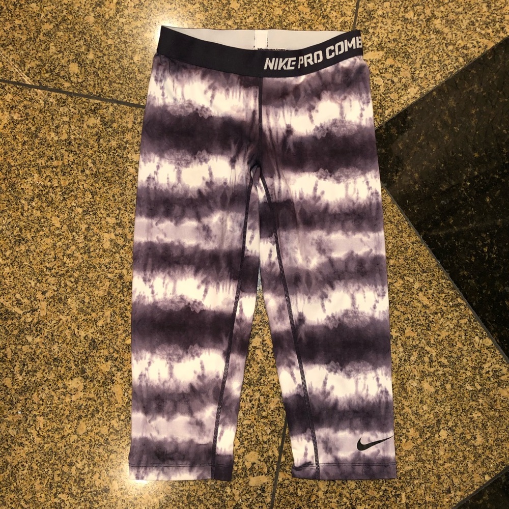 Nike Tights